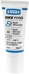 Xavax Multi Silikonfett zur Pflege von Kaffeevollautomaten, Armaturen und Dichtungen,