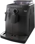 Gaggia HD8749/01 Naviglio Black &ndash; Kaffeevollautomat, f&uuml;r Espresso und...