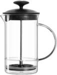 Leonardo Caff&egrave; per me Milchaufsch&auml;umer, manueller sch&auml;umer f&uuml;r Cappuccino oder
