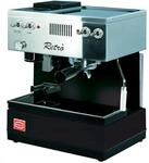 Quick Mill 0835 Retro schwarz