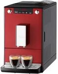 Melitta Caffeo Solo E950-104, Schlanker Kaffeevollautomat mit Vorbr&uuml;hfunktion,...