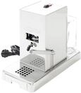 La Piccola Perla italienische Espressomaschine f&uuml;r ESE-Pads Umweltbewusst und