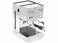 Lelit PL41PLUS Glenda, semi-professionelle Kaffeemaschine, ideal für Espresso-Bezug