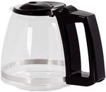 Melitta Enjoy Glas Ersatzkanne f&uuml;r Enjoy Filterkaffeemaschinen Typ 100201 und
