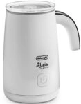 De'Longhi EMF 2.W Alicia Latte Milchaufsch&auml;umer, wei&szlig;