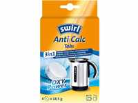 Swirl Anti Calc Tabs