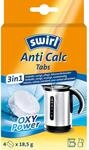 Swirl Anti Calc Tabs
