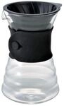 Hario VDD-02B VD 700 ml V60 Drip Dekanter Pourover Coffee Brewer Server f&uuml;r 2&ndash;3