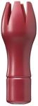Garniert&uuml;lle Tulpe zu Gourmet und Thermo Whip rot Inox
