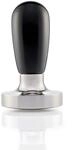 ECM 89414 Tamper Unterseite konvex, edelstahl poliert