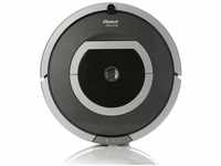 iRobot Roomba 786p Saugroboter (230 Volt) blau/grau