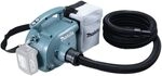 Makita DVC350Z Akku-Staubsauger 18 V (ohne Akku, ohne Ladeger&auml;t), Schwarz, Blau,