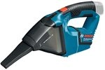 Bosch Professional 12V System Akku Handstaubsauger GAS 12V (0,35L Beh&auml;ltervolumen,