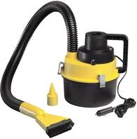LAMPA 72131 Nass- / Trockensauger mit Zubeh&ouml;r