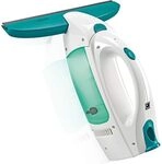 Leifheit Fenstersauger Set Dry and Clean mit 28 cm Saugd&uuml;se für 360&deg;