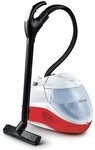 POLTI PVEU0083 Lecoaspira FAV50_Multifloor Halbautomatischer Dampfsauger mit