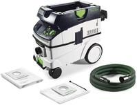 FESTOOL 584032 Absaugmobil CLEANTEC CTM 26 E AC