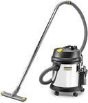 K&Auml;RCHER Nass-/Trockensauger NT 27/1 Me Advanced, Leistung: max. 1380 W,