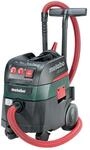 metabo Allessauger ASR 35 H ACP, 1400 W Nass- und Trockensauger, 35 l