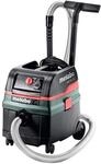 metabo ASR 25 L SC Allessauger, Nass-Trockensauger mit Filterabreinigung