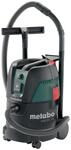 metabo Allessauger ASA 25 L PC, Nass-Trockensauger mit Filterabreinigung