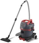 Starmix uClean LD-1420 HMT - Nass-/Trockensauger f&uuml;r l&auml;rmsensible Bereiche,