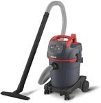 Starmix uClean 1432 ST - Nass-/Trockensauger, 1400 W, 259 mbar, 32 L -...