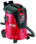 Flex Sicherheitssauger VCE 26 L MC (1200 W, Industriesauger mit Zubeh&ouml;r, Beh&auml;lter