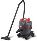Starmix uClean 1420 HK - Nass-/Trockensauger mit 10 m Aktionsradius, 1400 W, 259