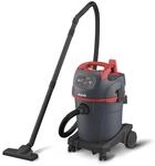 Starmix uClean 1432 HK - Nass-/Trockensauger mit 10 m Aktionsradius, 1400 W, 259