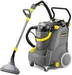 K&auml;rcher Puzzi 30/4 Drum Vacuum Cleaner 1200 W schwarz, grau, gelb