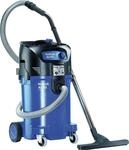Nilfisk Nass-/Trockensauger ATTIX 50-01 PC (Beh&auml;lter 47 Liter, Luftmenge 3700...