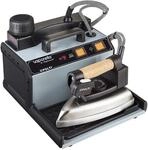 Polti Dampfb&uuml;gelstation Vaporella 2HP grau