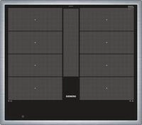 Siemens EX645LYC1E IQ 700 Induktionskochfeld (autark), 60 cm breit, varioInduktion
