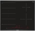 Bosch Induktions-Kochfeld PXE675DC1E, Breite 60cm, Induktion