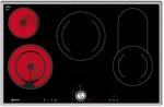 NEFF T18BT16N0 N70, Elektrokochfeld 80 cm, Made in Germany, TwistPad,...