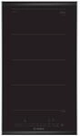 Bosch PXX375FB1E, Serie 6, Domino-Kochfeld, Einbau, 30 cm, Flex-Induktion, Quick
