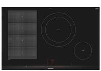 Siemens EX875LEC1E iQ700 Kochfeld Elektro / Glaskeramik / 81,2 cm / Power Boost