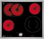 NEFF T16BT76N0 N70, Elektrokochfeld 60 cm, Made in Germany, TwistPad Bedienknof,