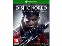 Dishonored Death of the Outsider (XBOX One) [UK IMPORT]