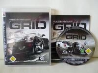 Race Driver GRID