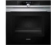 Siemens HM633GNS1 Backofen Elektro/A / 67 L/Integrierte Mikrowelle/edelstahl