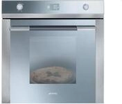 eSPee SFP125PZ Ofen (79 l, 3000 W, elektrisch, Edelstahl, drehbar)