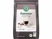 Lebensbaum Espresso Minero Pads, Bio-Kaffee aus Arabica-Robusta-Bohnen ,...