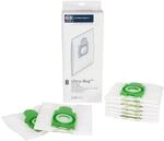 Sebo 8300ER Filterbox E f&uuml;r alle Airbelt E Modelle inklusive 8 Ultra Bag Elektret