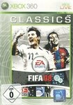 FIFA 08 [Xbox Classics]