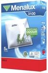 Menalux 3100, Duraflow, 5 Staubbeutel, White