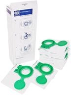 Sebo 8120ER Staubsaugerbeutel D Series Ultra Bags