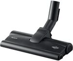 Bosch Hartbodend&uuml;se f&uuml;r Staubsauger BBZ124HD, 2 rotierende Rollen, extra flach,