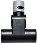 Bosch Turbo-Polsterd&uuml;se BBZ42TB, f&uuml;r Staubsauger, Turbob&uuml;rste, ideal f&uuml;r